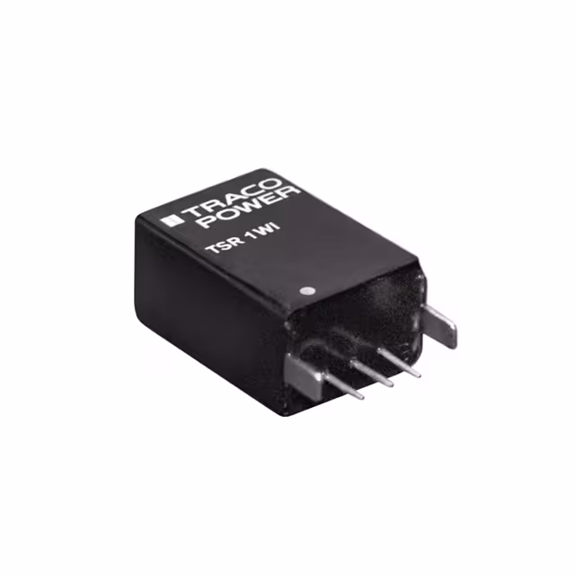 TSR 1-4865WI Traco Power  Convertidores CC CC